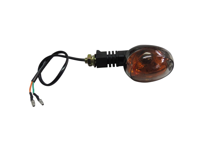 ARKA SİNYAL SAĞ (REGNUM)